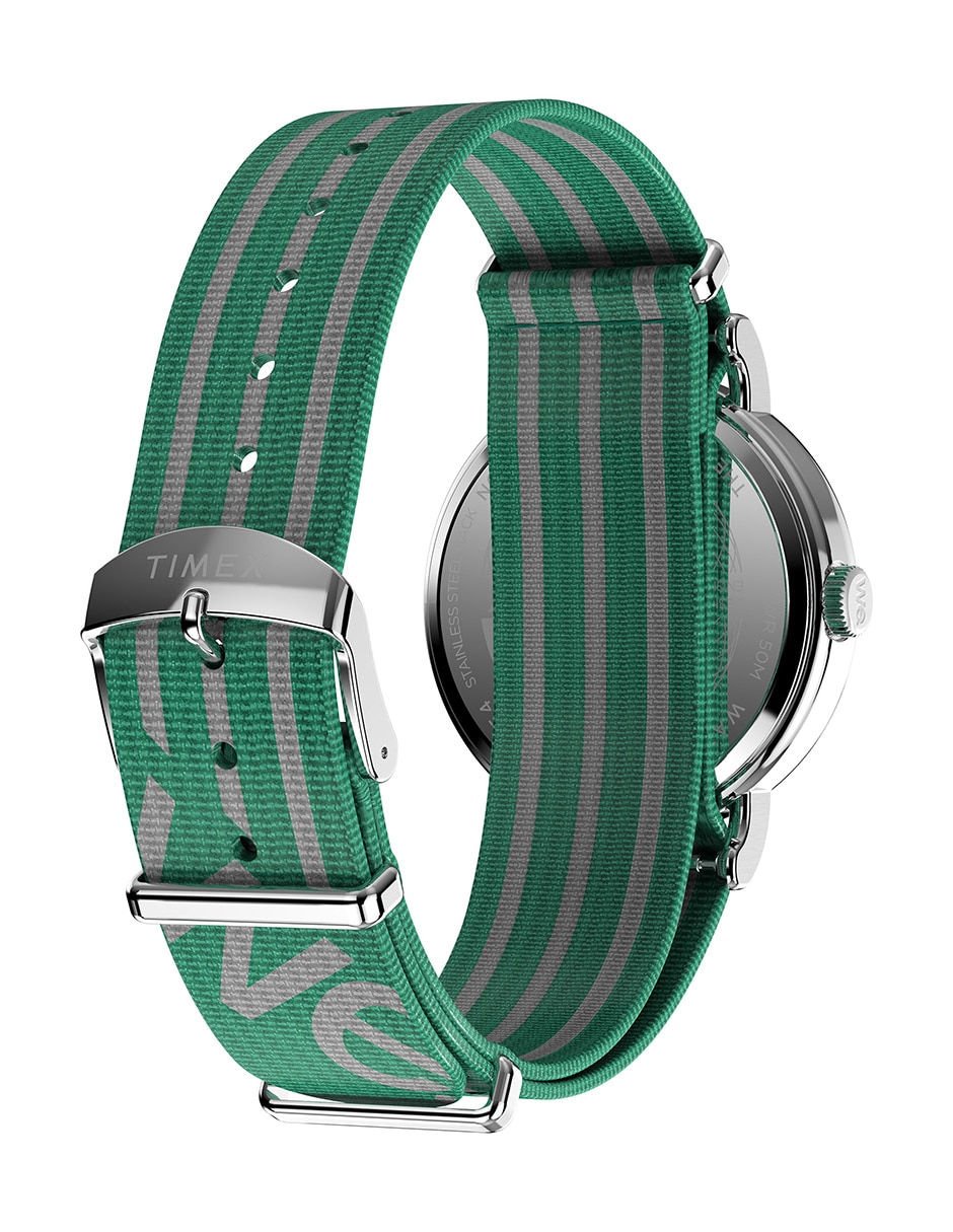 Reloj Weekender Main Line para hombre TW2Y08800VT 5