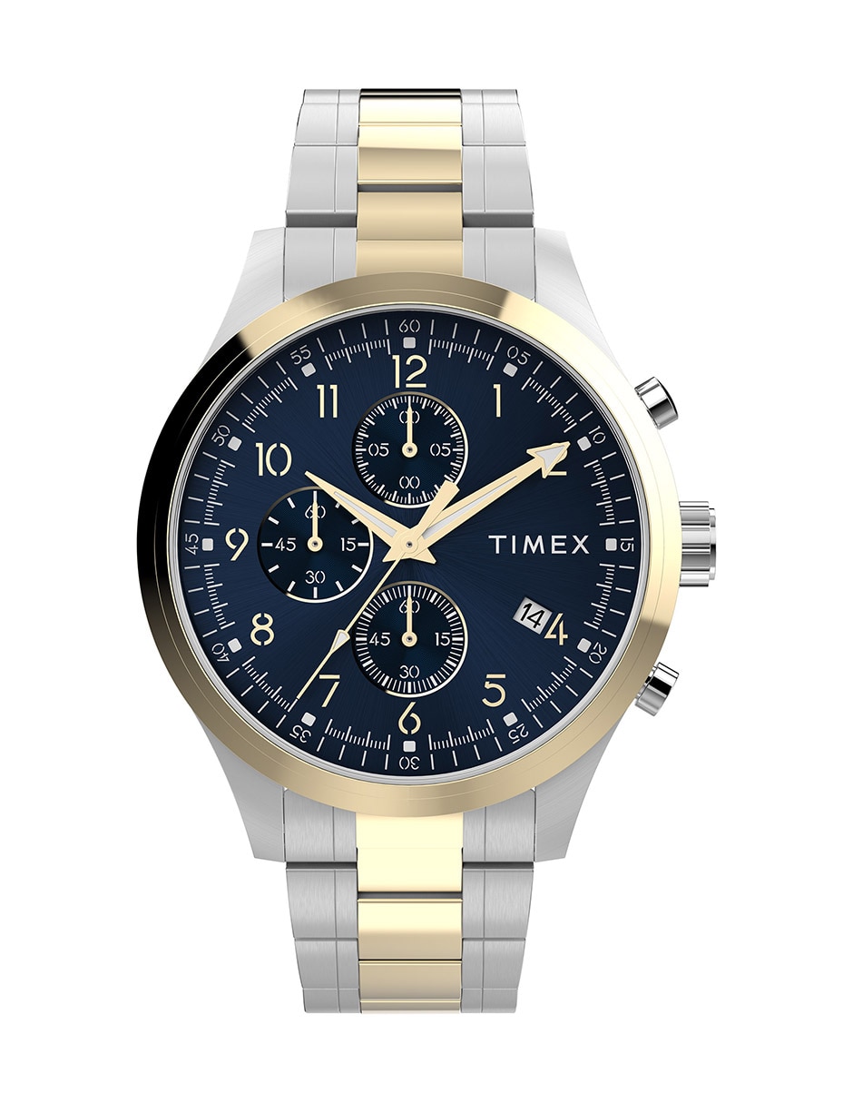 Reloj Dress para hombre TW2Y01500VT Reloj Dress para hombre TW2Y01500VT