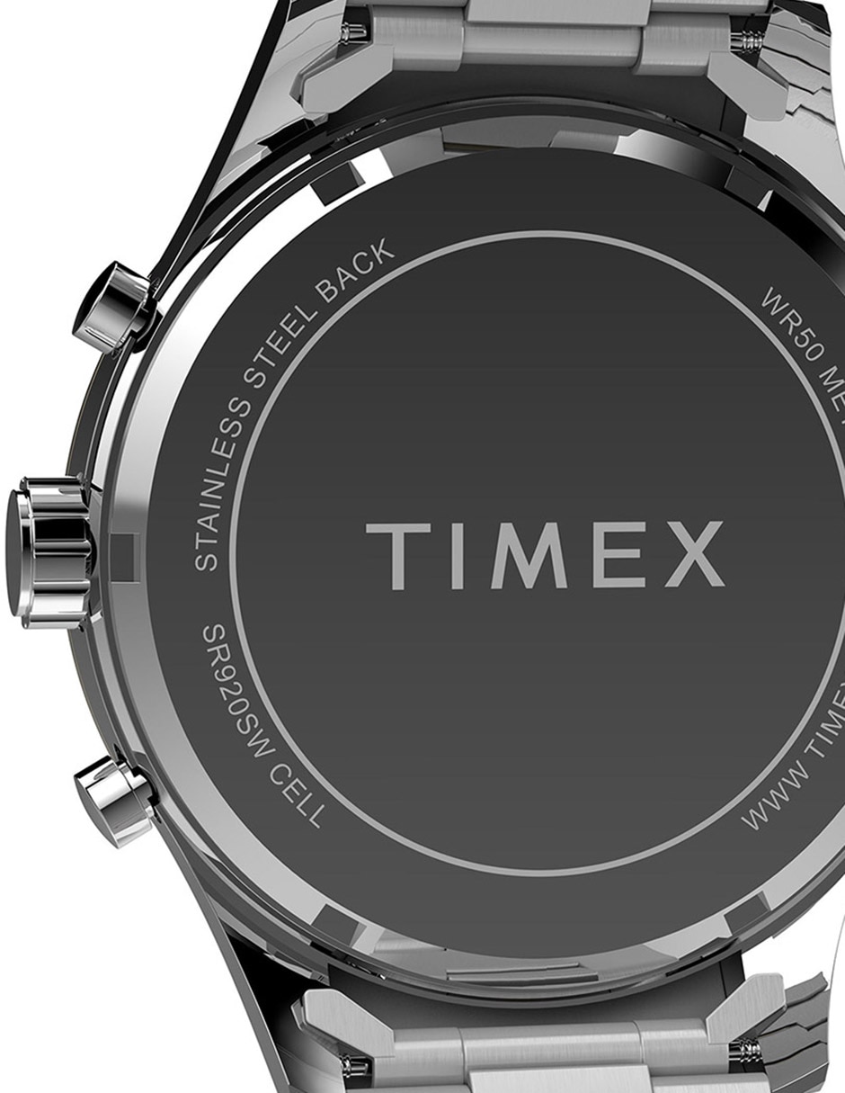Reloj Dress para hombre TW2Y01500VT 4