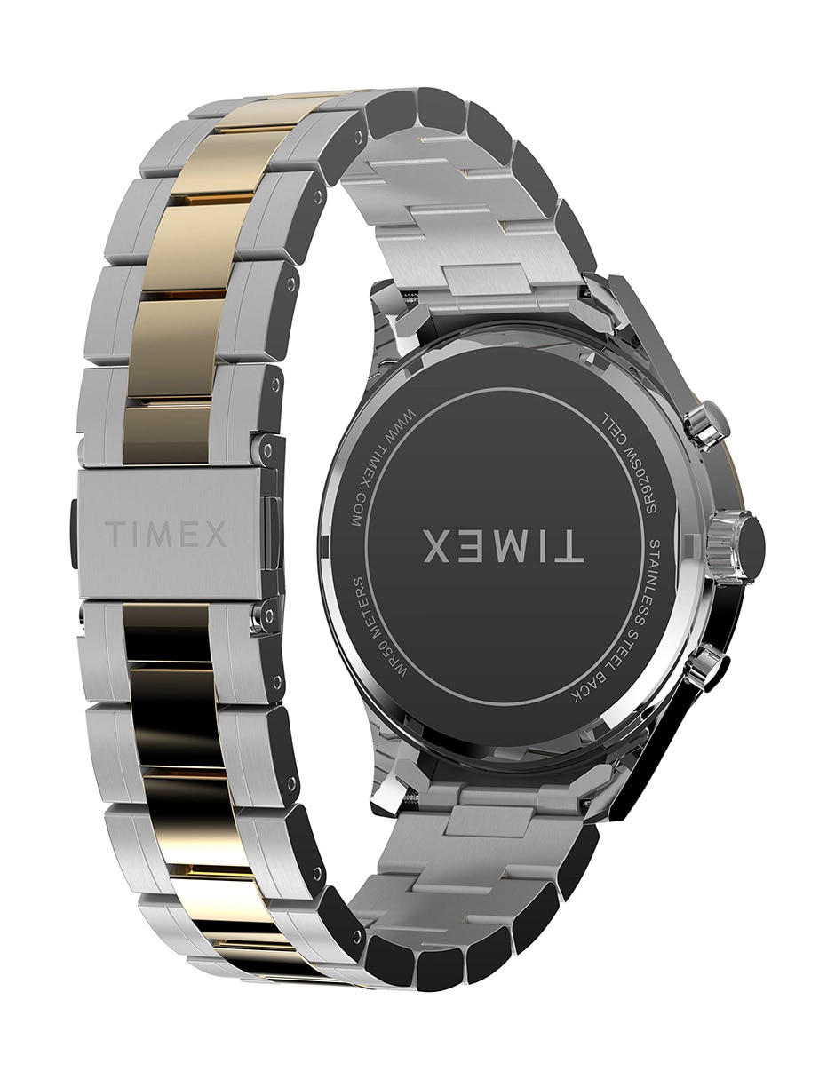 Reloj Dress para hombre TW2Y01500VT 5