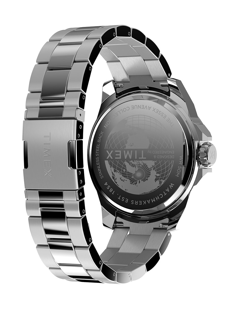 Reloj Essex para hombre TW2W92700VT 5