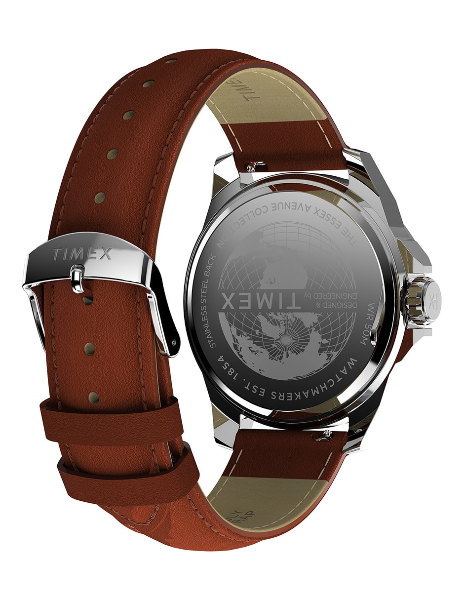 Reloj Essex para hombre TW2W92800VT 5