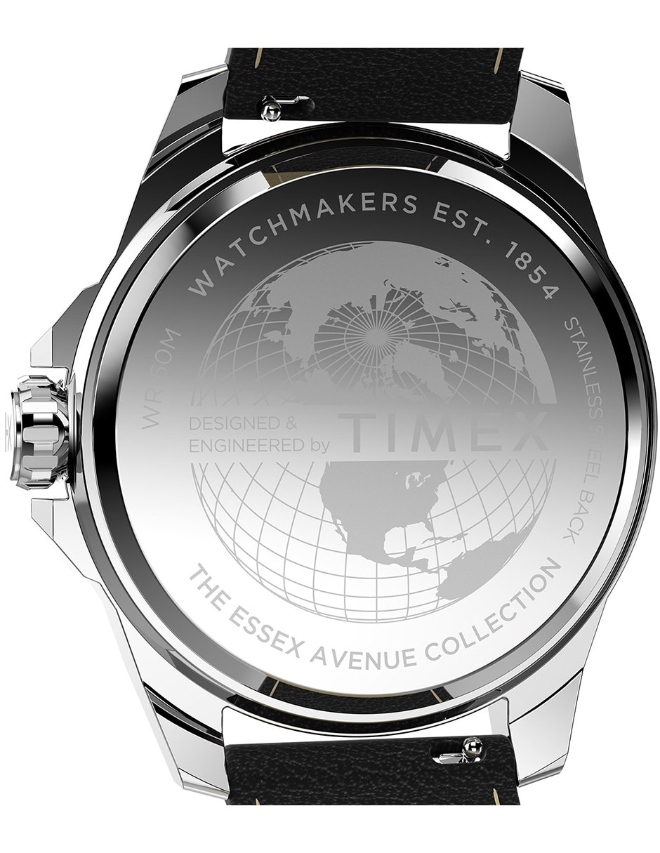 Reloj Essex para hombre TW2W92900VT 4