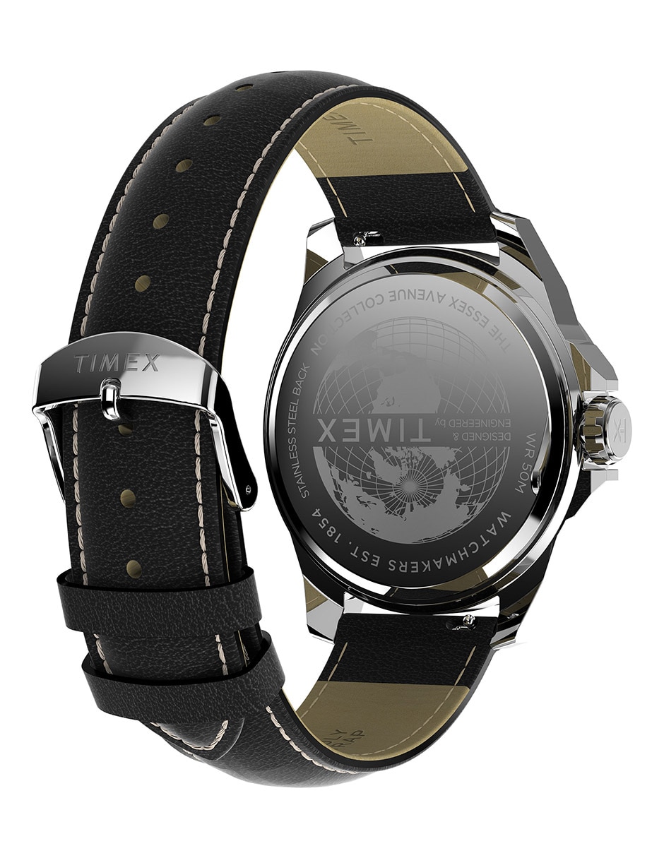 Reloj Essex para hombre TW2W92900VT 5
