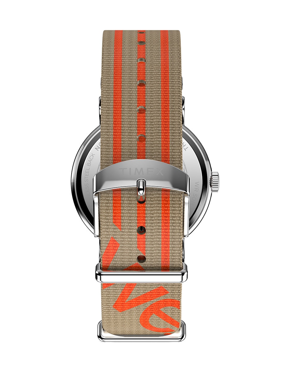 Reloj Weekender Main Line para hombre TW2Y08900VT 3
