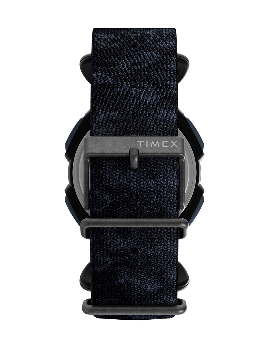 Reloj Ironman Modern Vintage para hombre TW2W94100VT 3