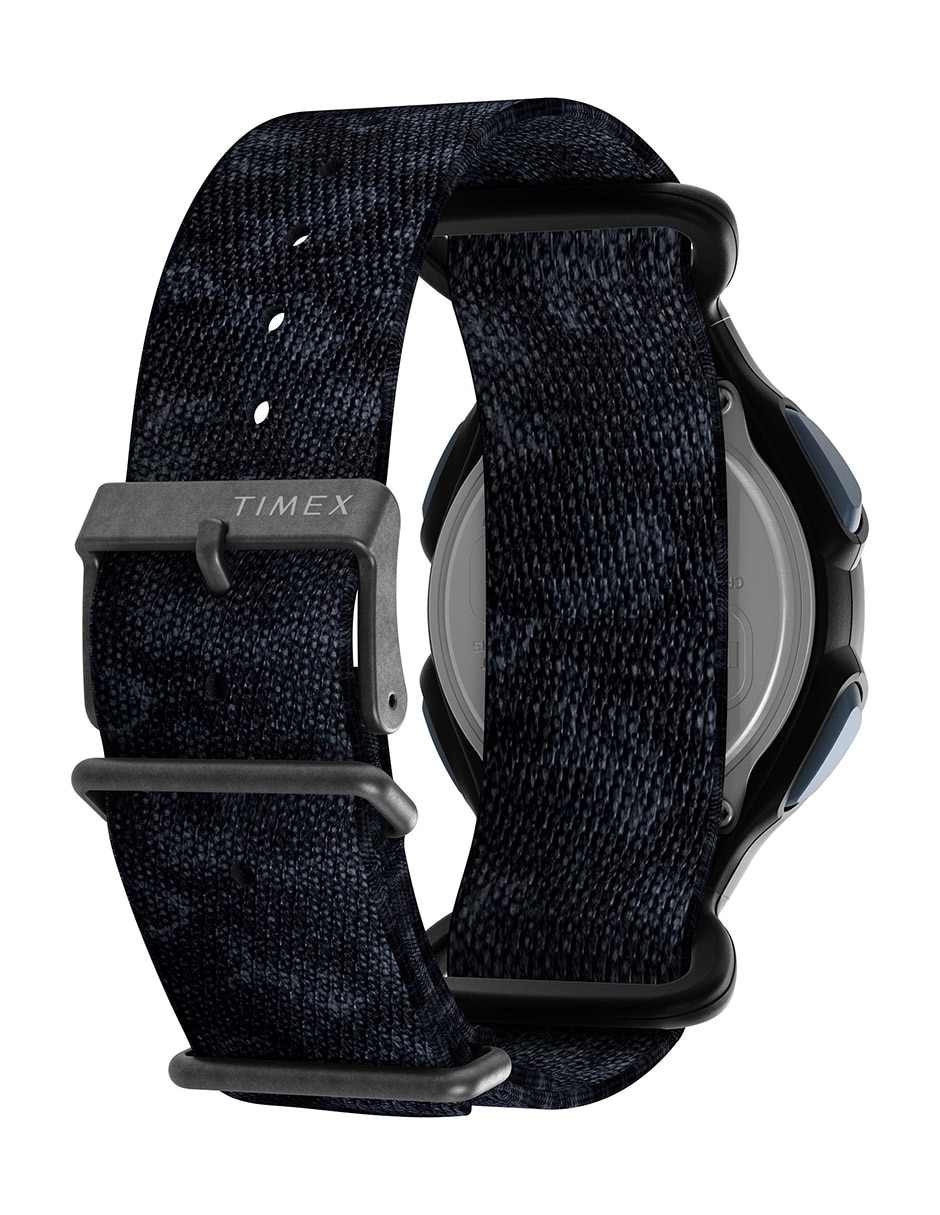 Reloj Ironman Modern Vintage para hombre TW2W94100VT 5