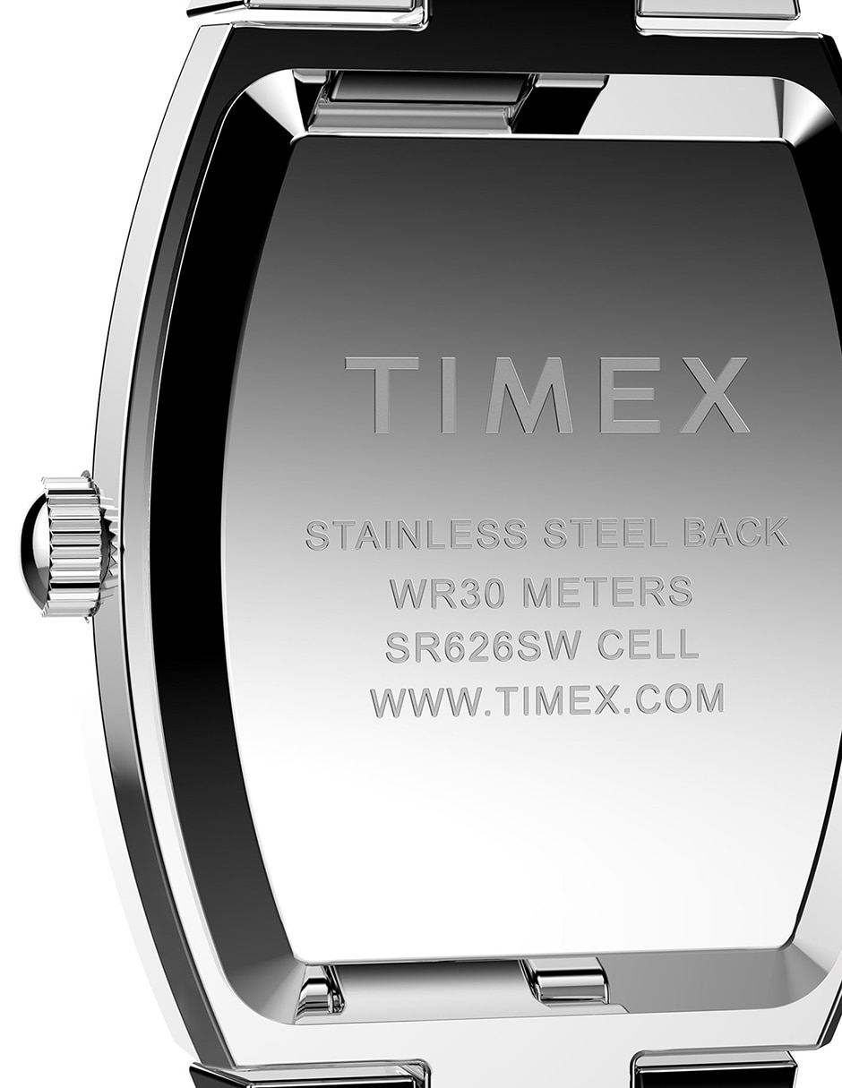 Reloj Main Street para mujer TW2W95600QF 4