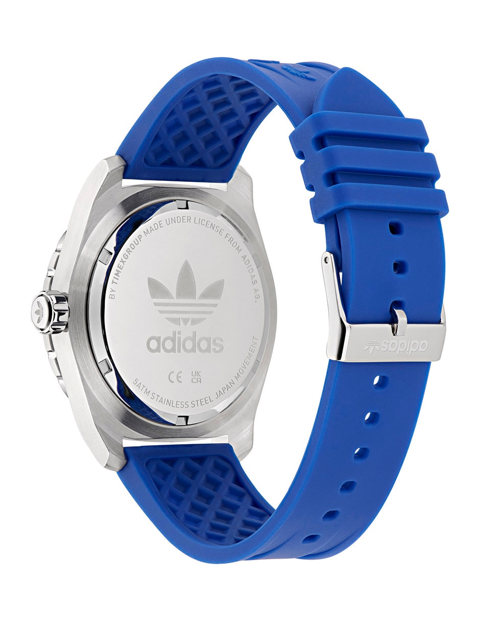 Reloj Discoverer One unisex AOSY250202I 7