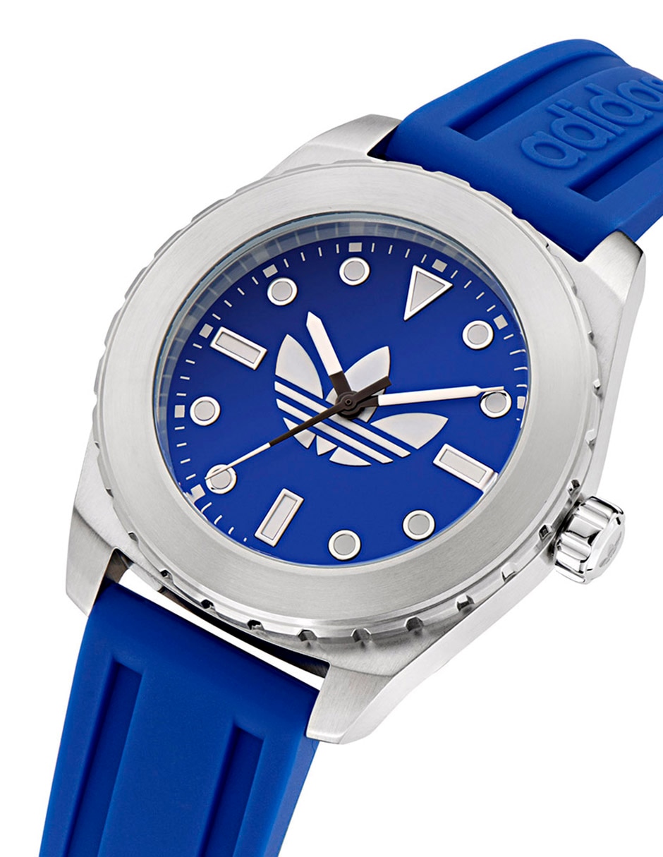Reloj Discoverer One unisex AOSY250202I 8