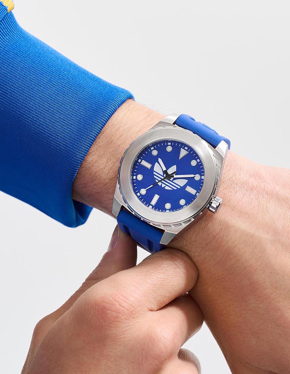 Reloj Discoverer One unisex AOSY250202I 9