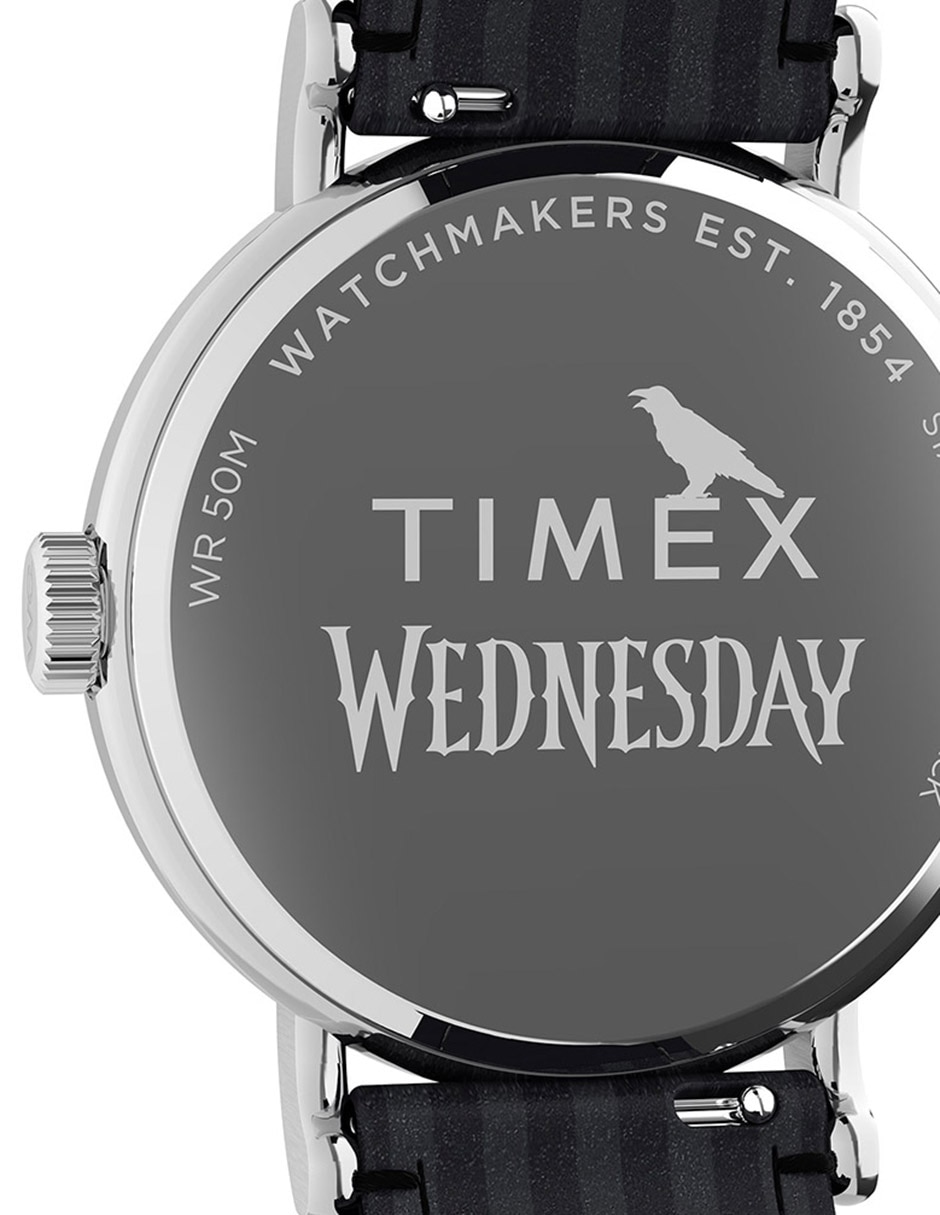 Reloj unisex TW2Y19400VC 4