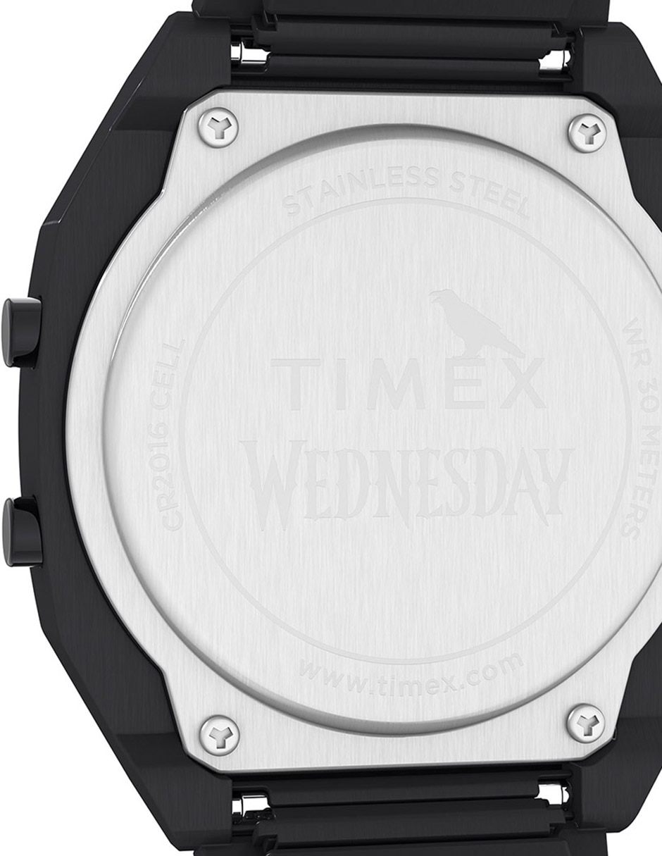 Reloj unisex TW2Y19500VC 4