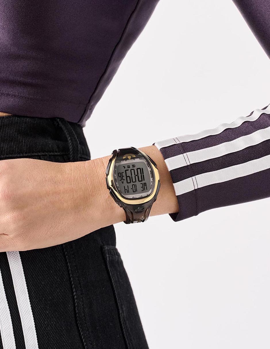 Reloj Athletics One unisex AOFH250042I 5