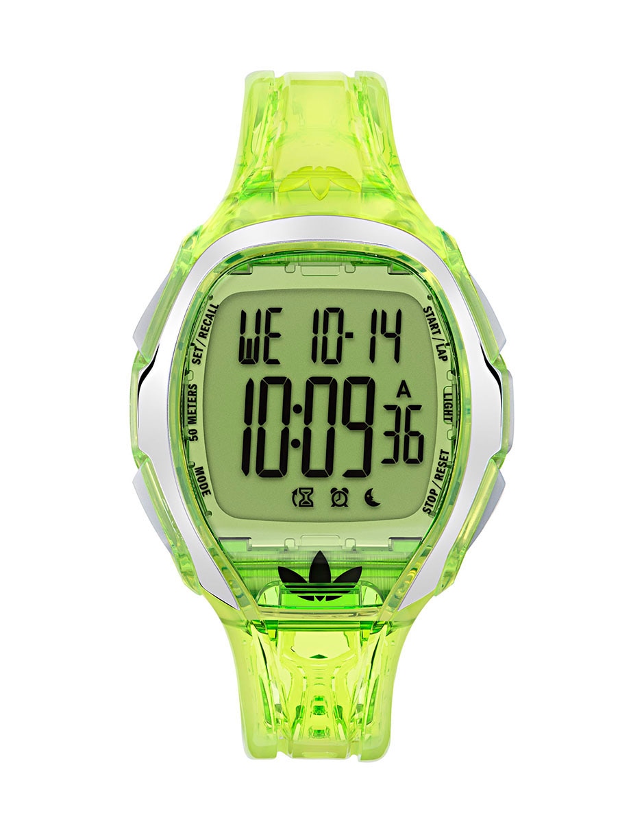 Reloj Athletics One unisex AOFH250052I
