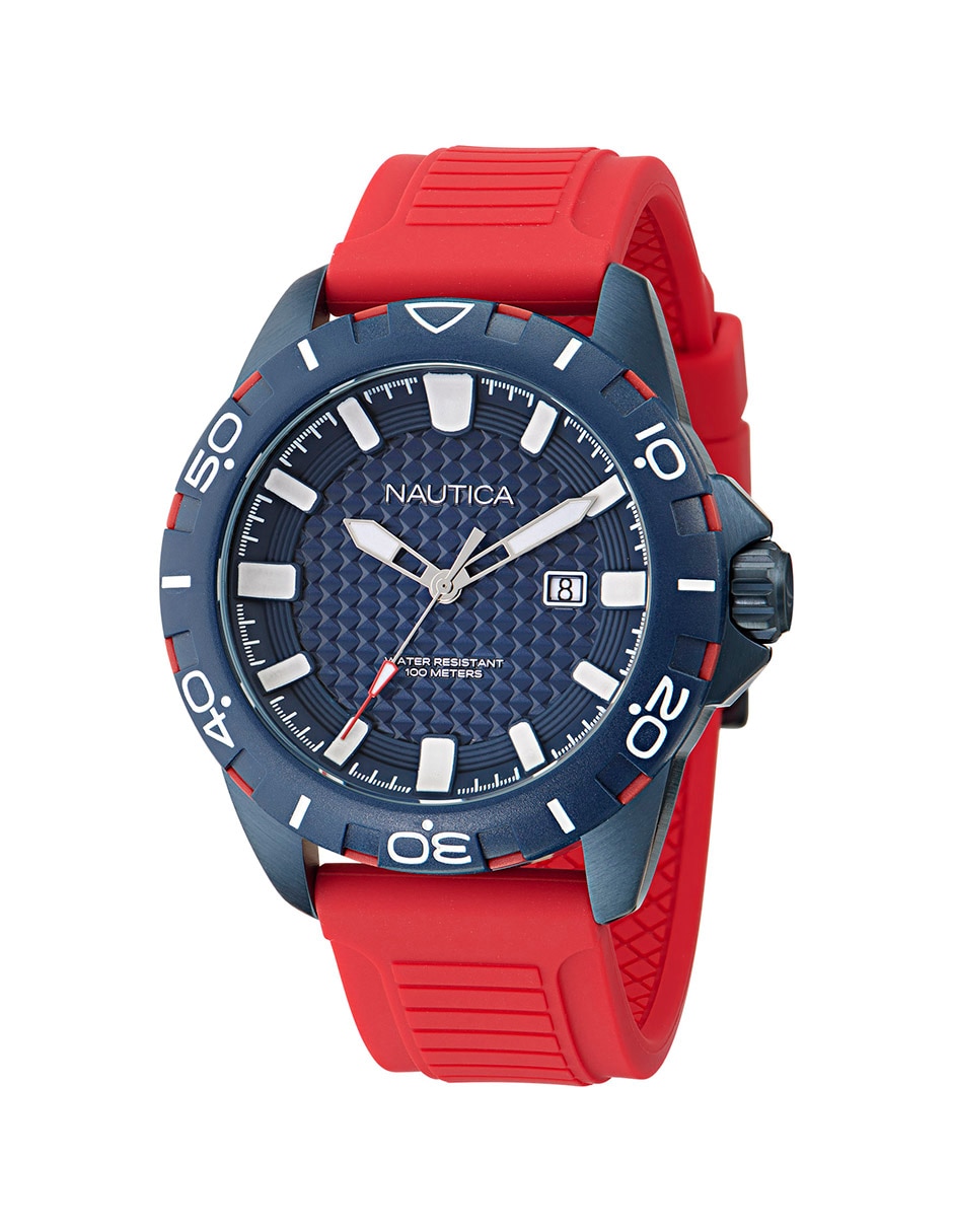 Reloj Nst para hombre NAPNRS503 2