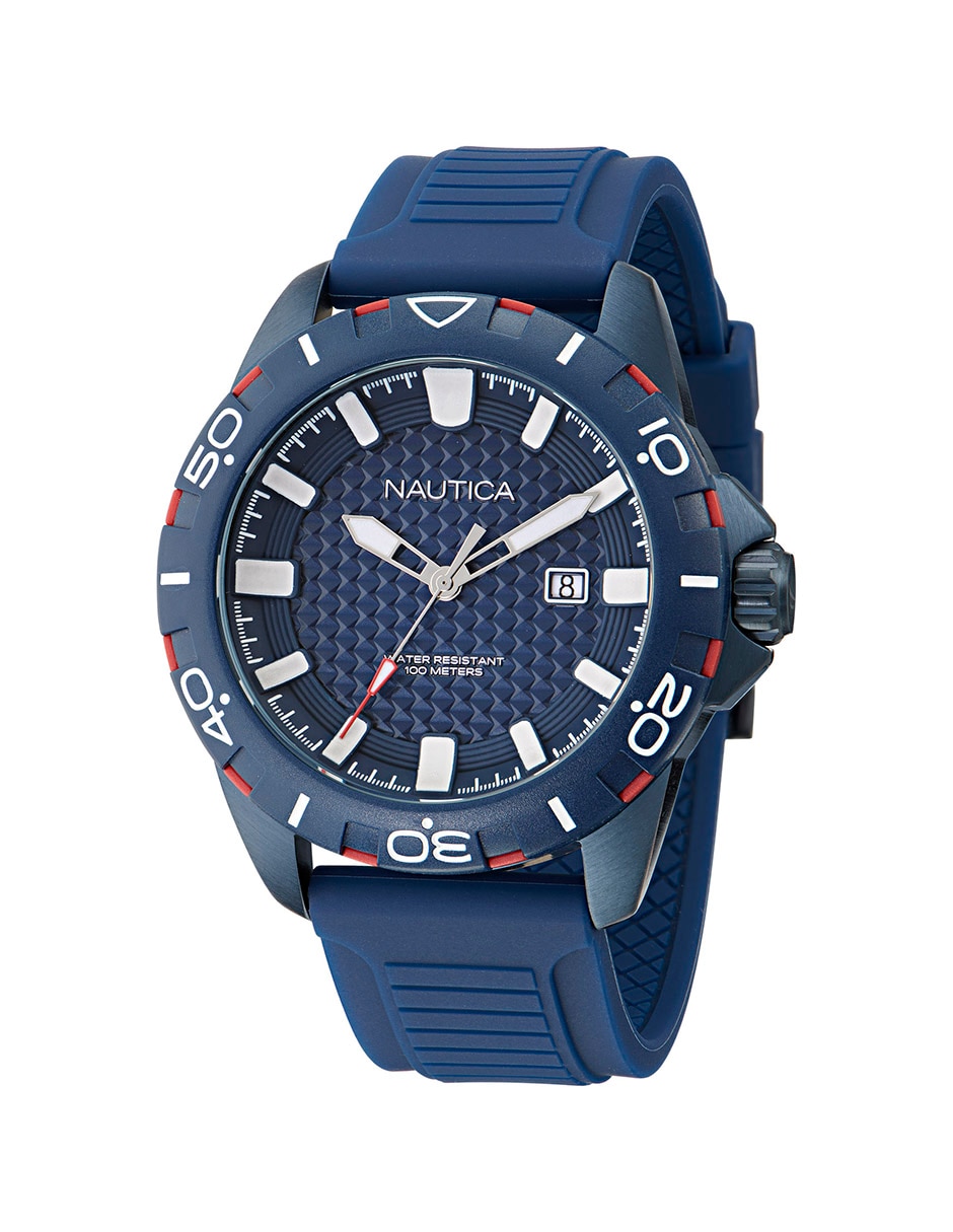 Reloj Nst para hombre NAPNRS503 3