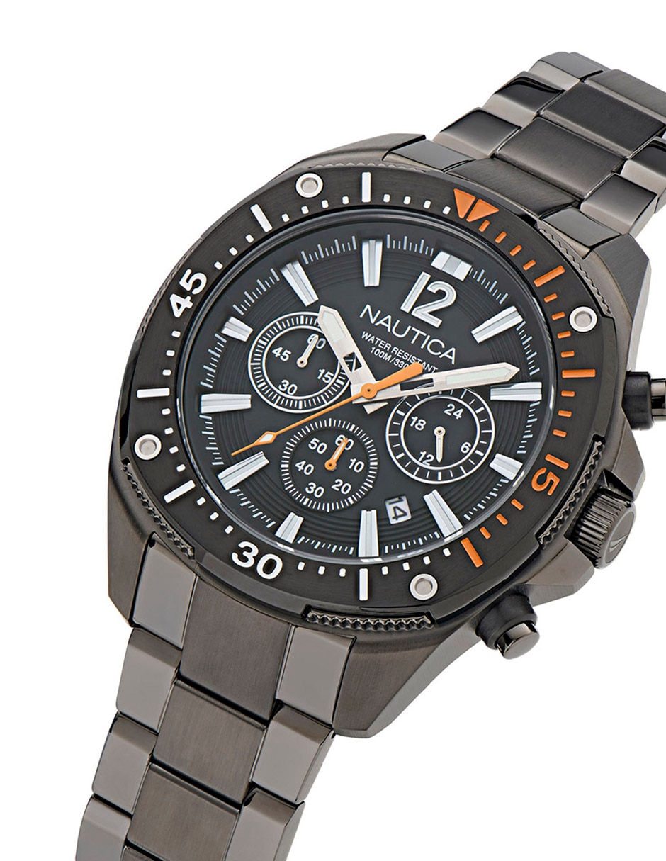 Reloj Nct Bluesail para hombre NAPBSS506 2