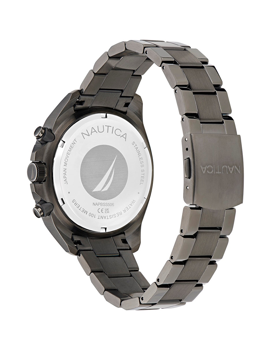 Reloj Nct Bluesail para hombre NAPBSS506 3