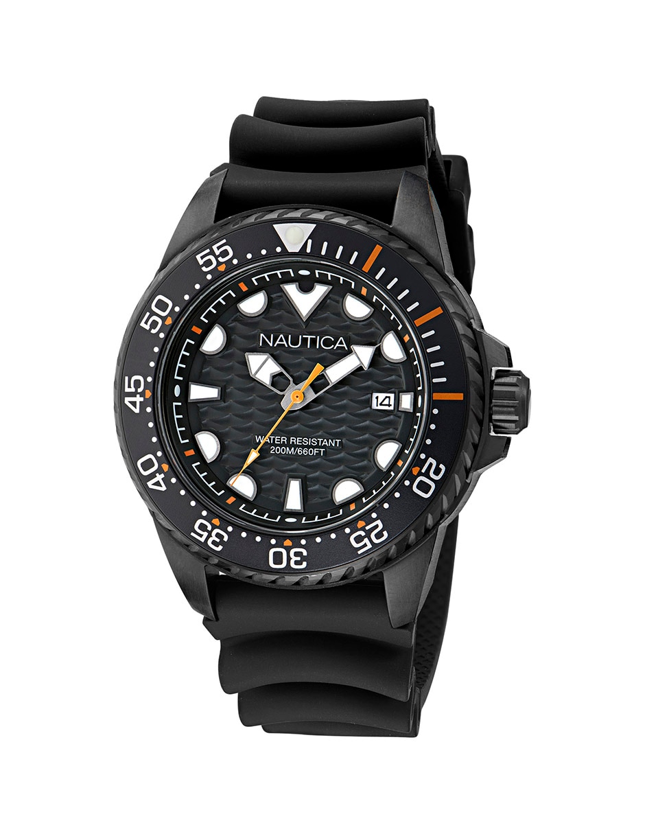 Reloj Nst para hombre NAPSDS505 3