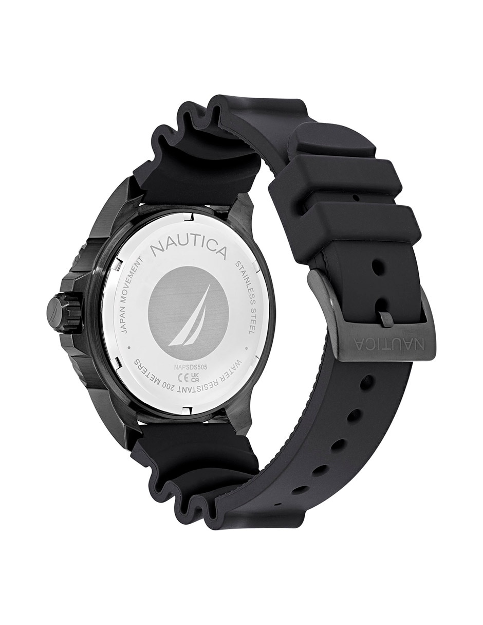 Reloj Nst para hombre NAPSDS505 4
