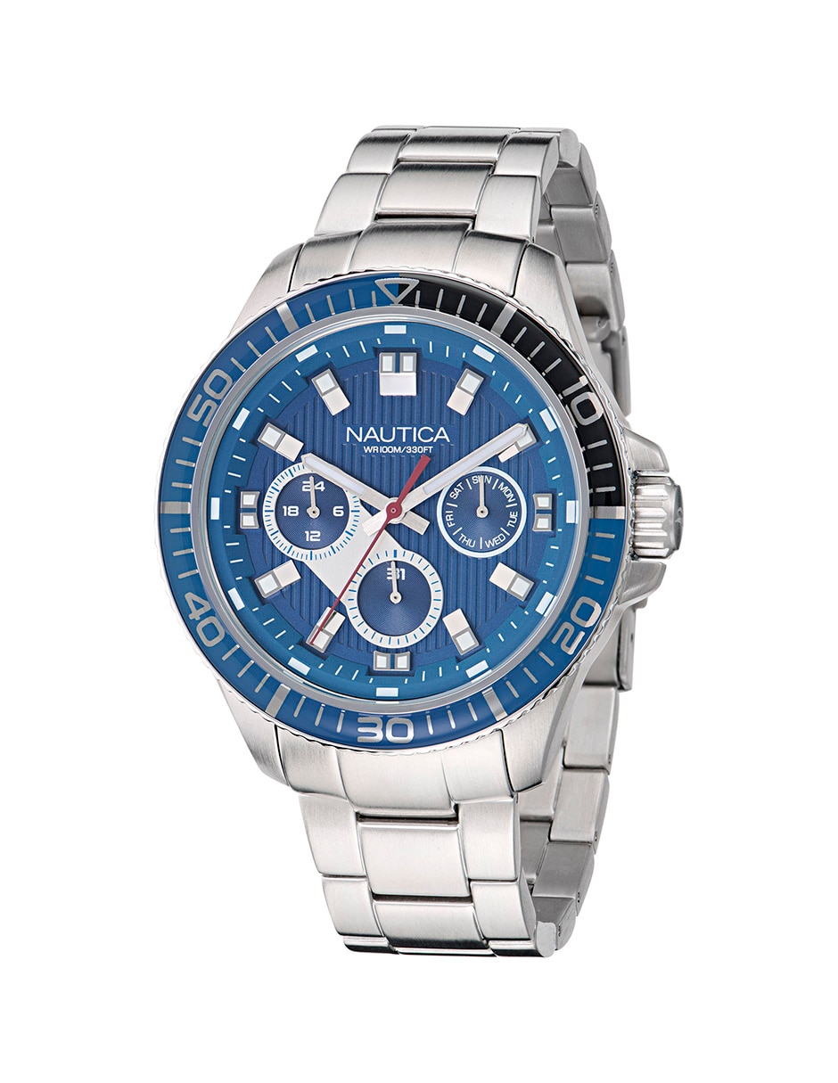 Reloj Nct Windrose para hombre NAPWRS505