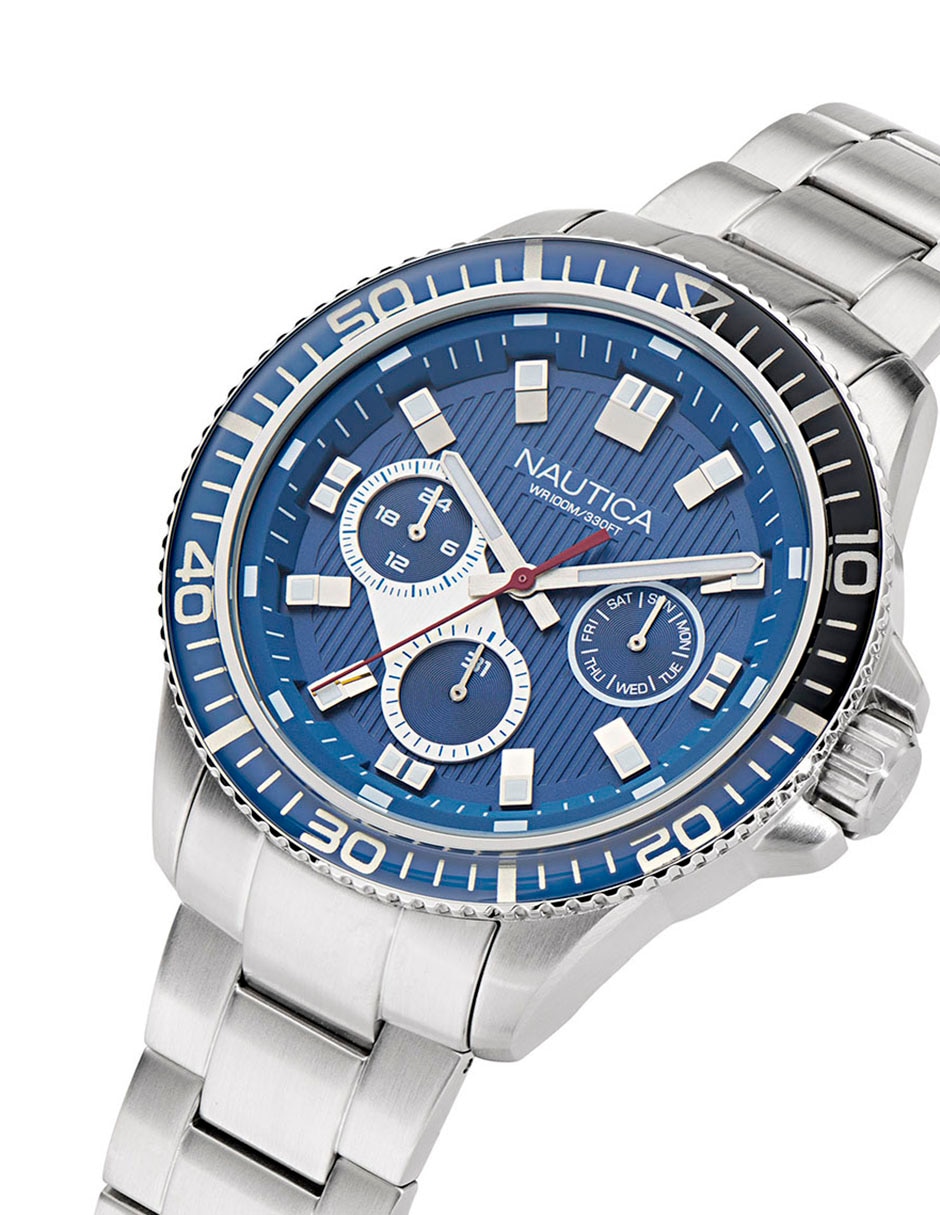 Reloj Nct Windrose para hombre NAPWRS505 2