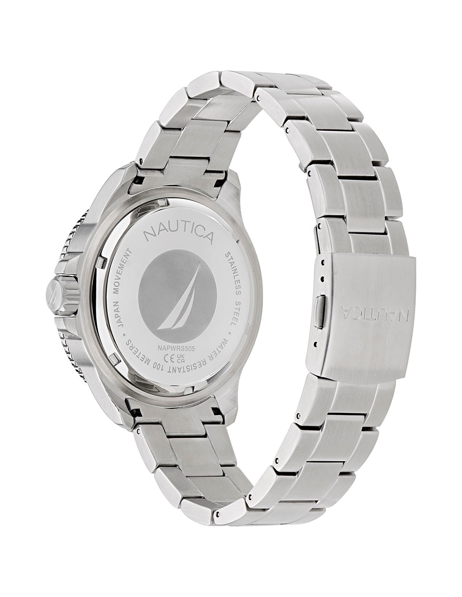 Reloj Nct Windrose para hombre NAPWRS505 3
