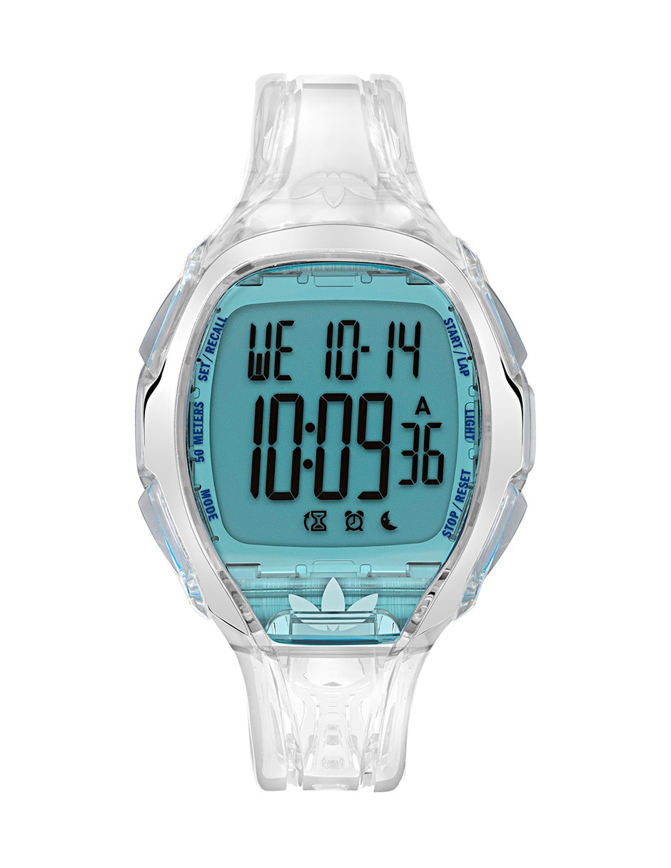 Reloj Athletics One unisex AOFH250032I