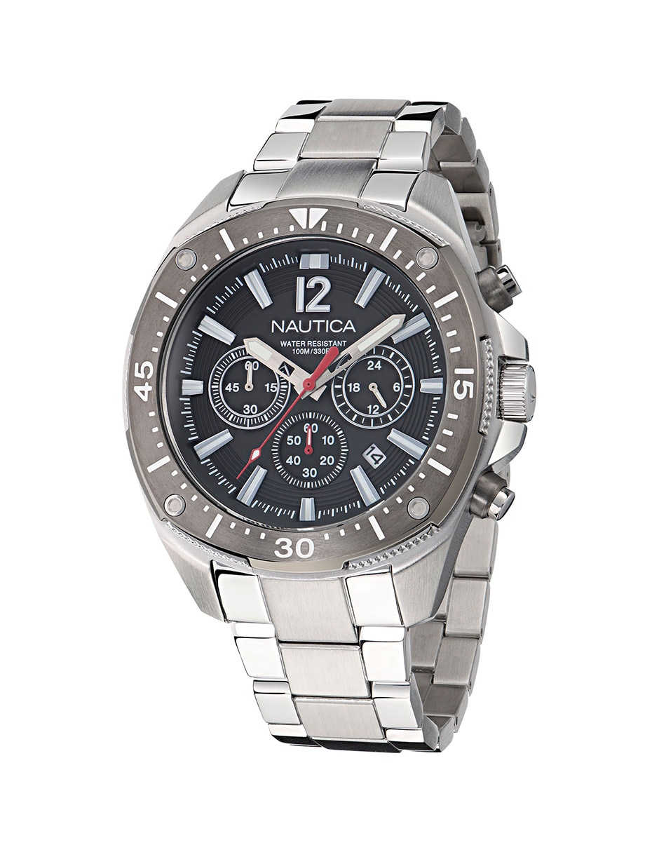 Reloj Nct Bluesail para hombre NAPBSS505