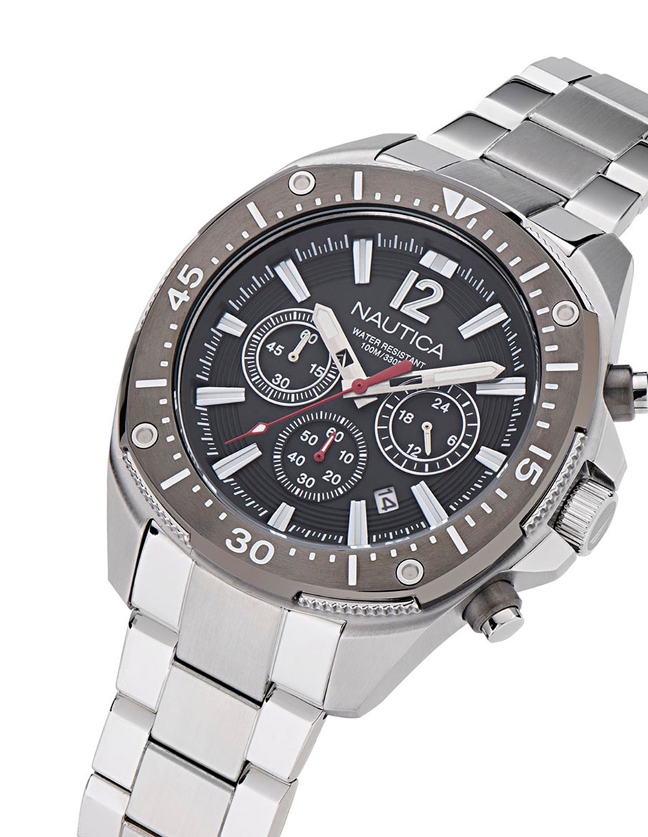 Reloj Nct Bluesail para hombre NAPBSS505 3