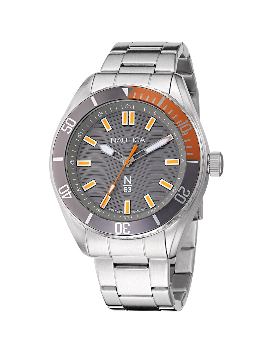 Reloj Finn World para hombre NAPFWS501