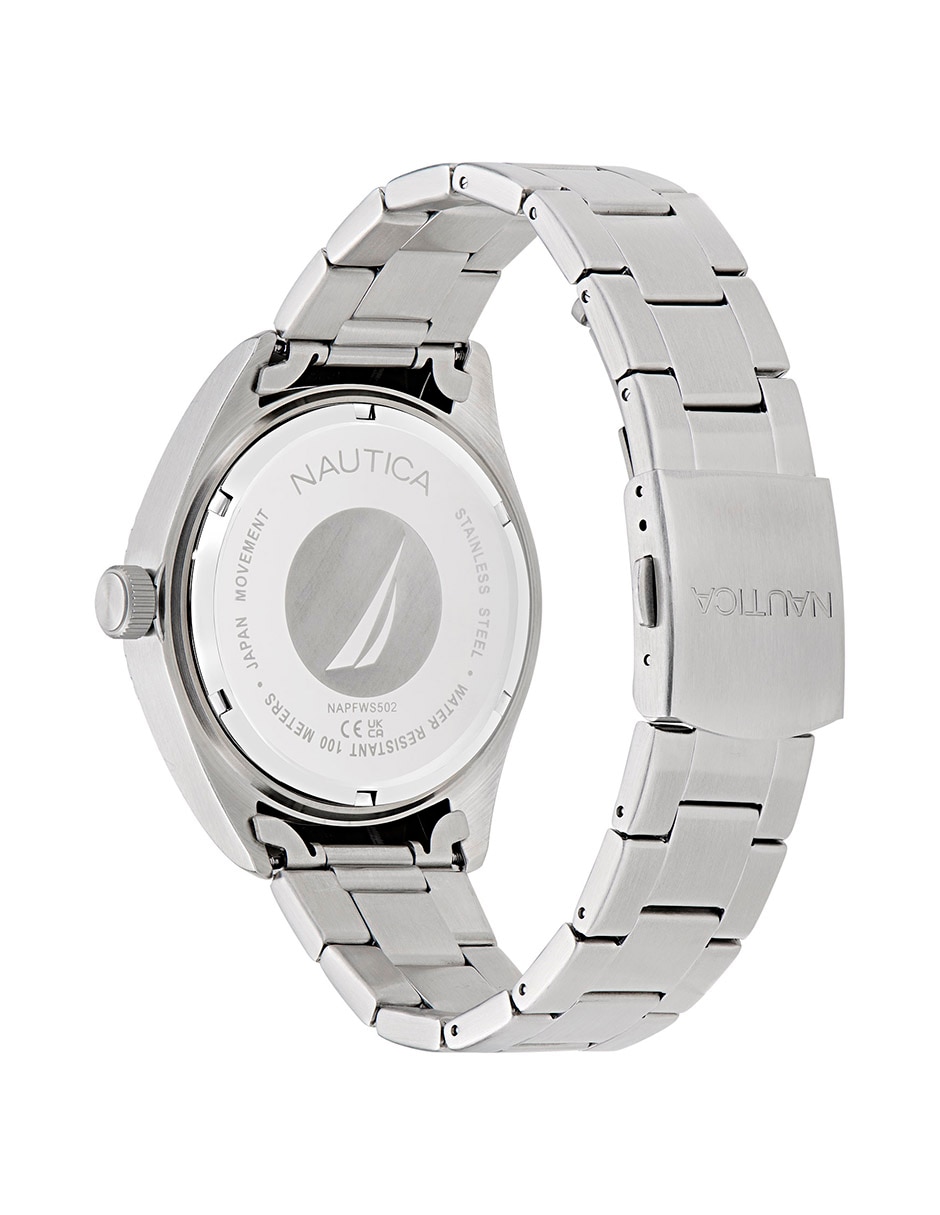 Reloj Finn World para hombre NAPFWS502 2