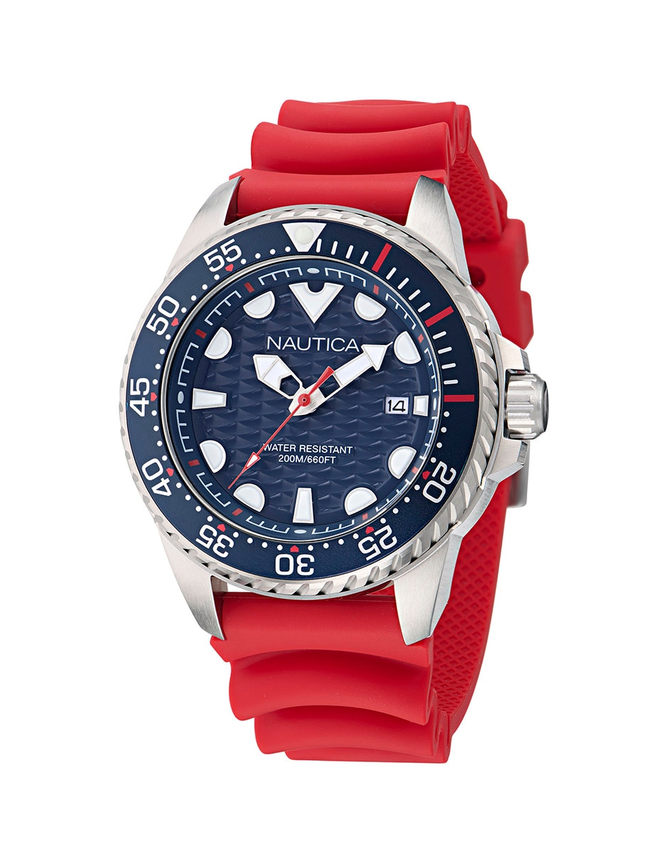 Reloj Nct Sea Dive para hombre NAPSDS504 2