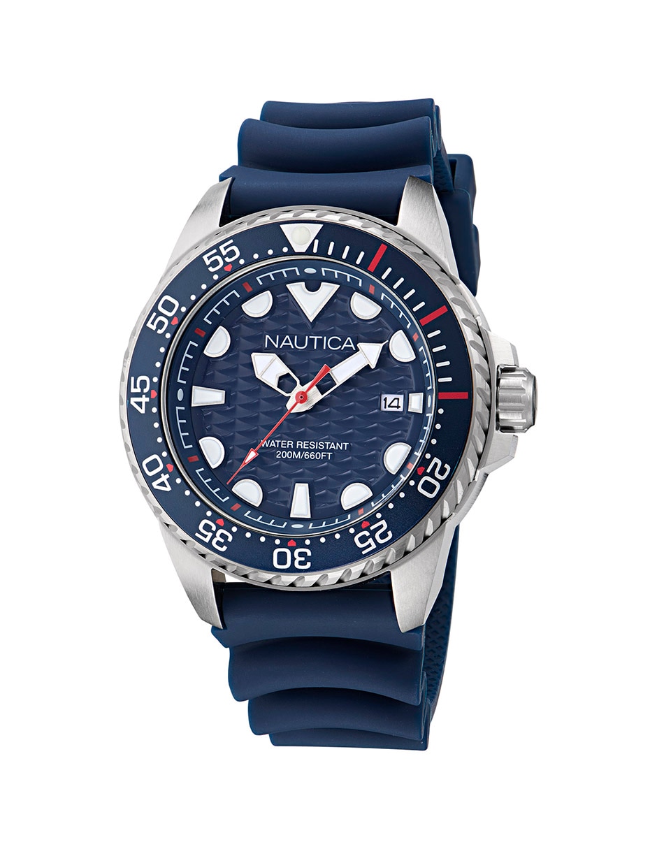 Reloj Nct Sea Dive para hombre NAPSDS504 3