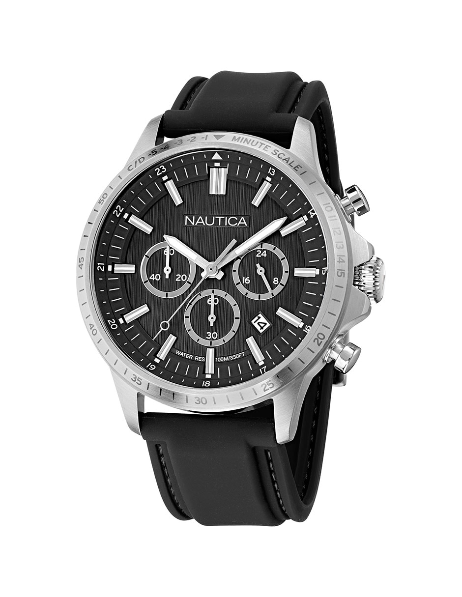 Reloj Nct Blueocean para hombre NAPBOS502