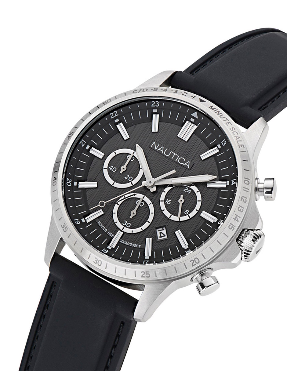 Reloj Nct Blueocean para hombre NAPBOS502 2