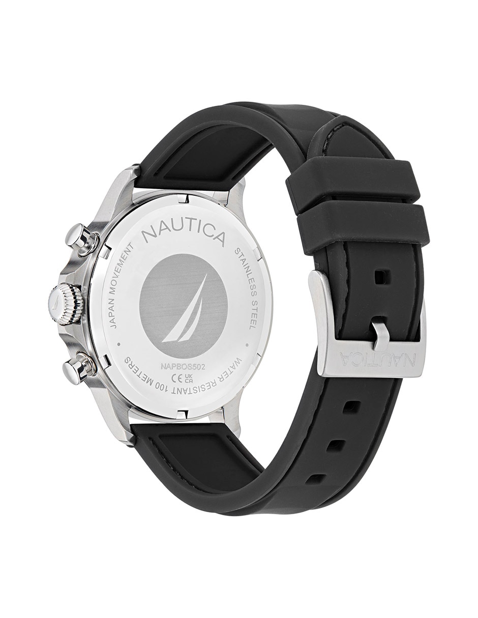 Reloj Nct Blueocean para hombre NAPBOS502 3