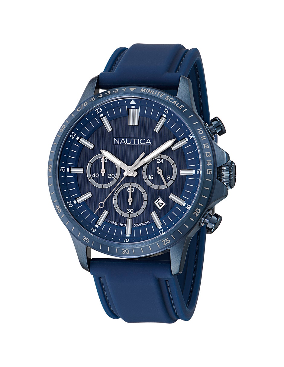 Reloj Nct Blueocean para hombre NAPBOS503