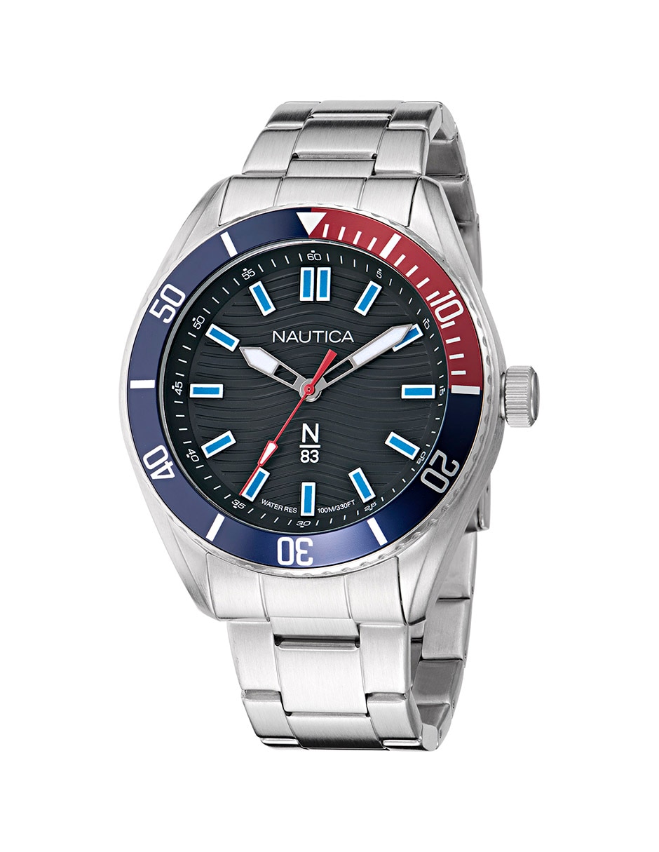 Reloj Finn World para hombre NAPFWS503 Reloj Finn World para hombre NAPFWS503