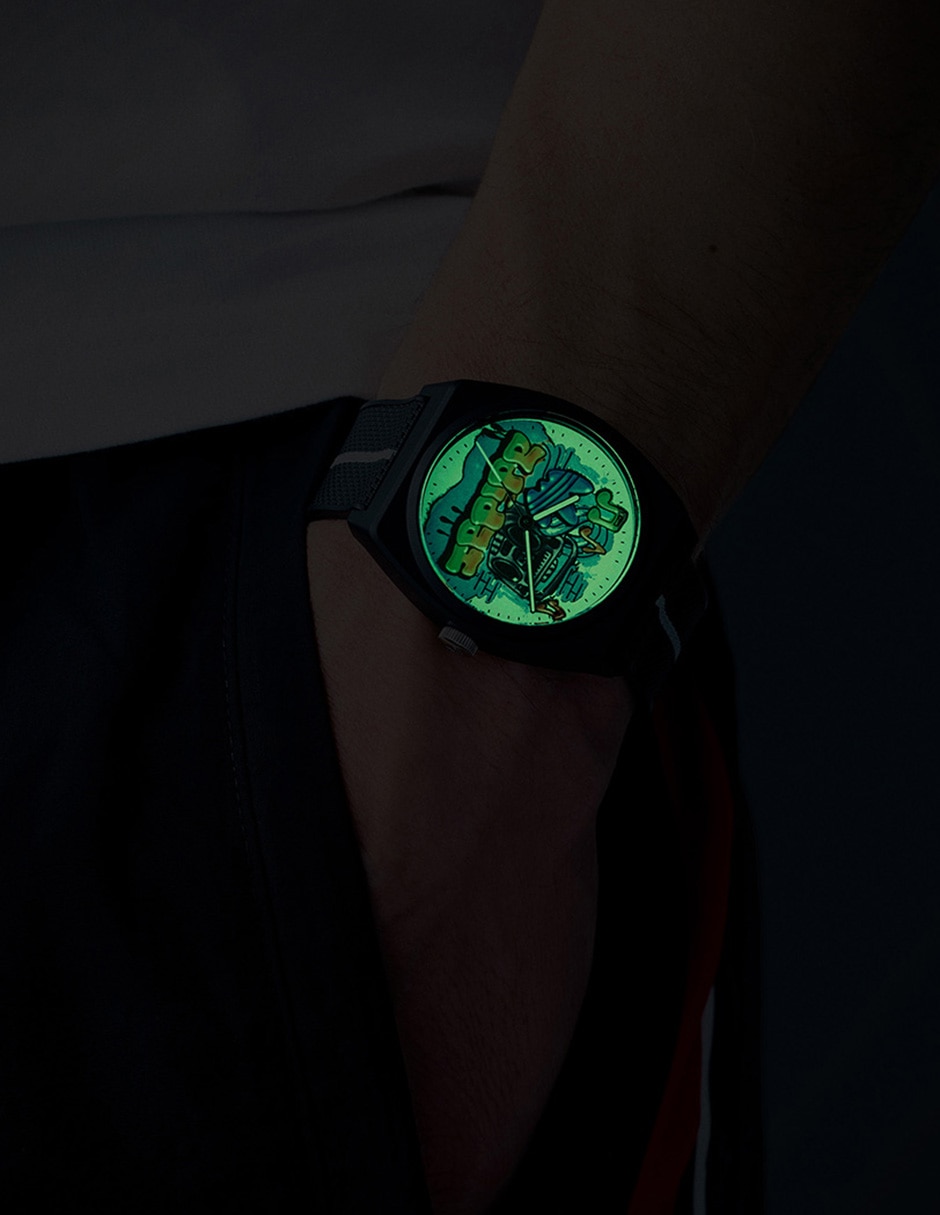 Reloj Project Two unisex AOST250412I 5
