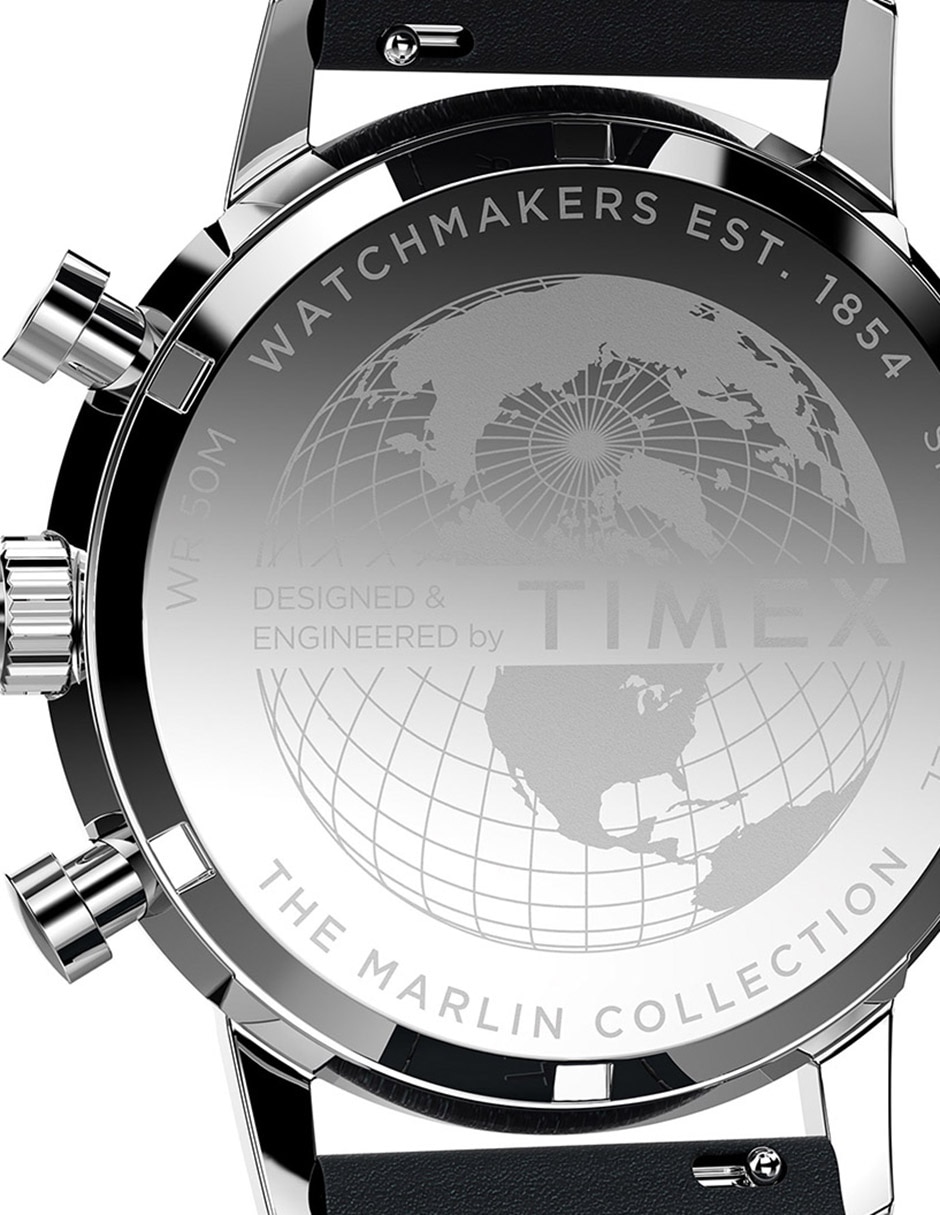 Reloj Marlin para hombre TW2W98900VT 4