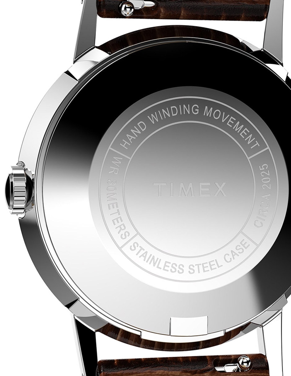Reloj Marlin para hombre TW2W93300VT 4