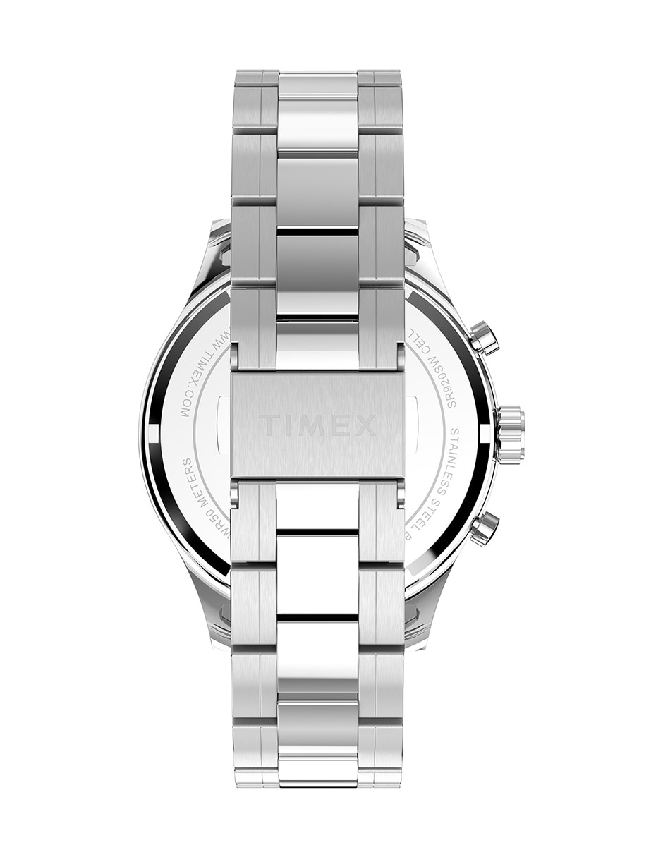 Reloj Dress para hombre TW2Y01400VT 3