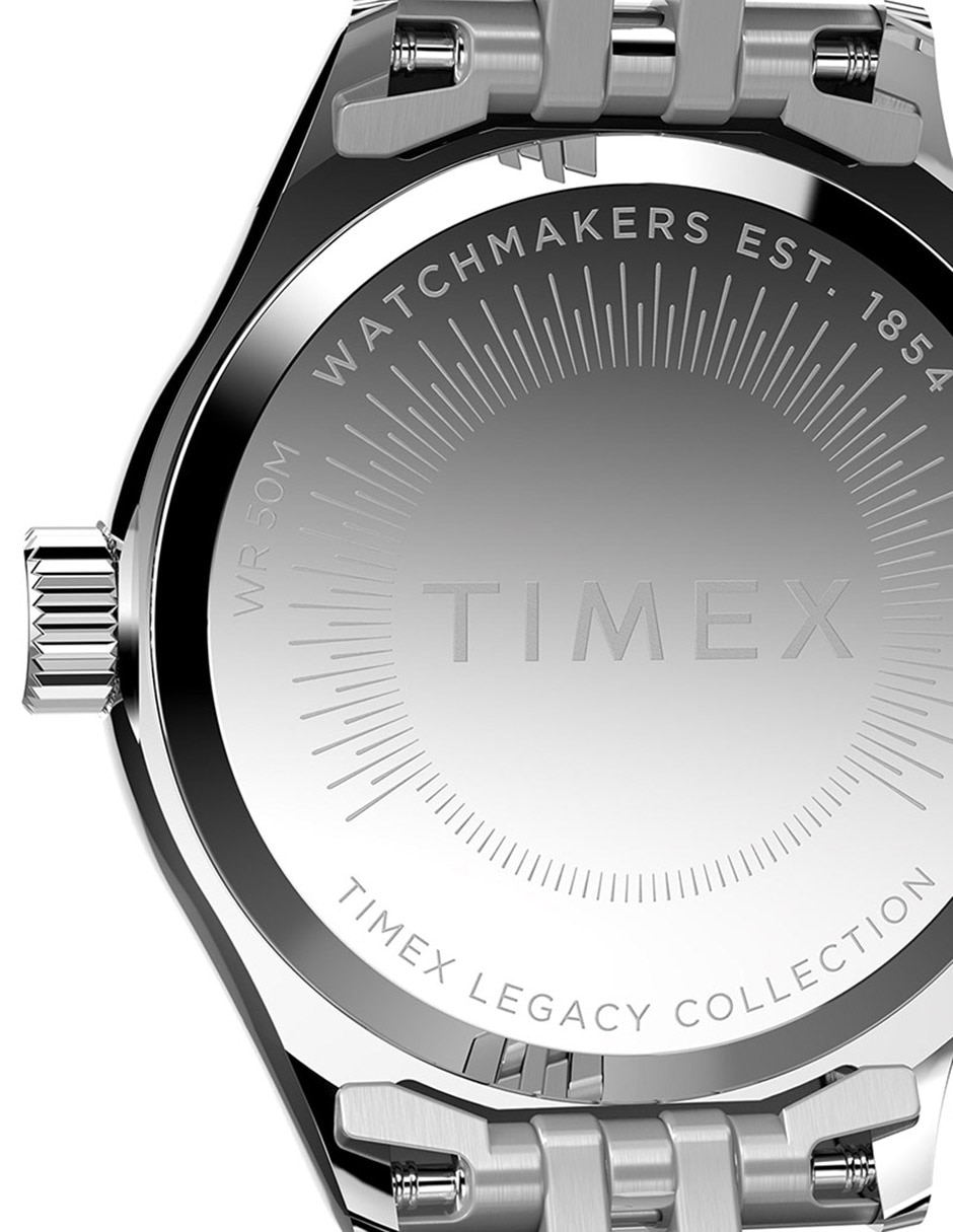 Reloj Legacy para mujer TW2W90700VT 4