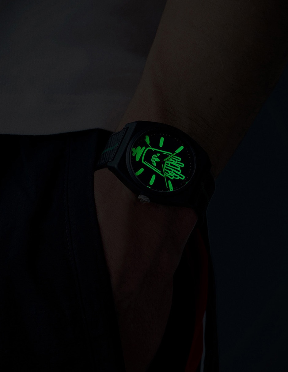 Reloj Project Two unisex AOST250402I 5