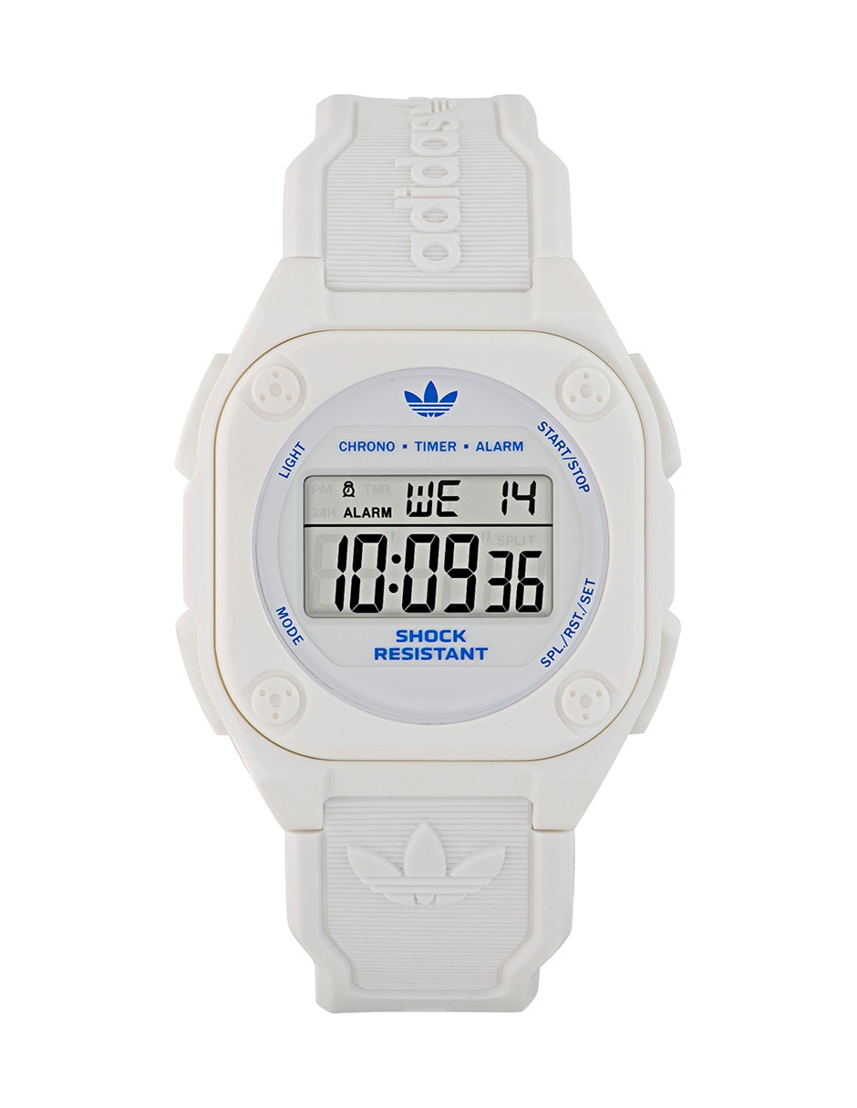 Reloj City Tech Four unisex AOST250312I
