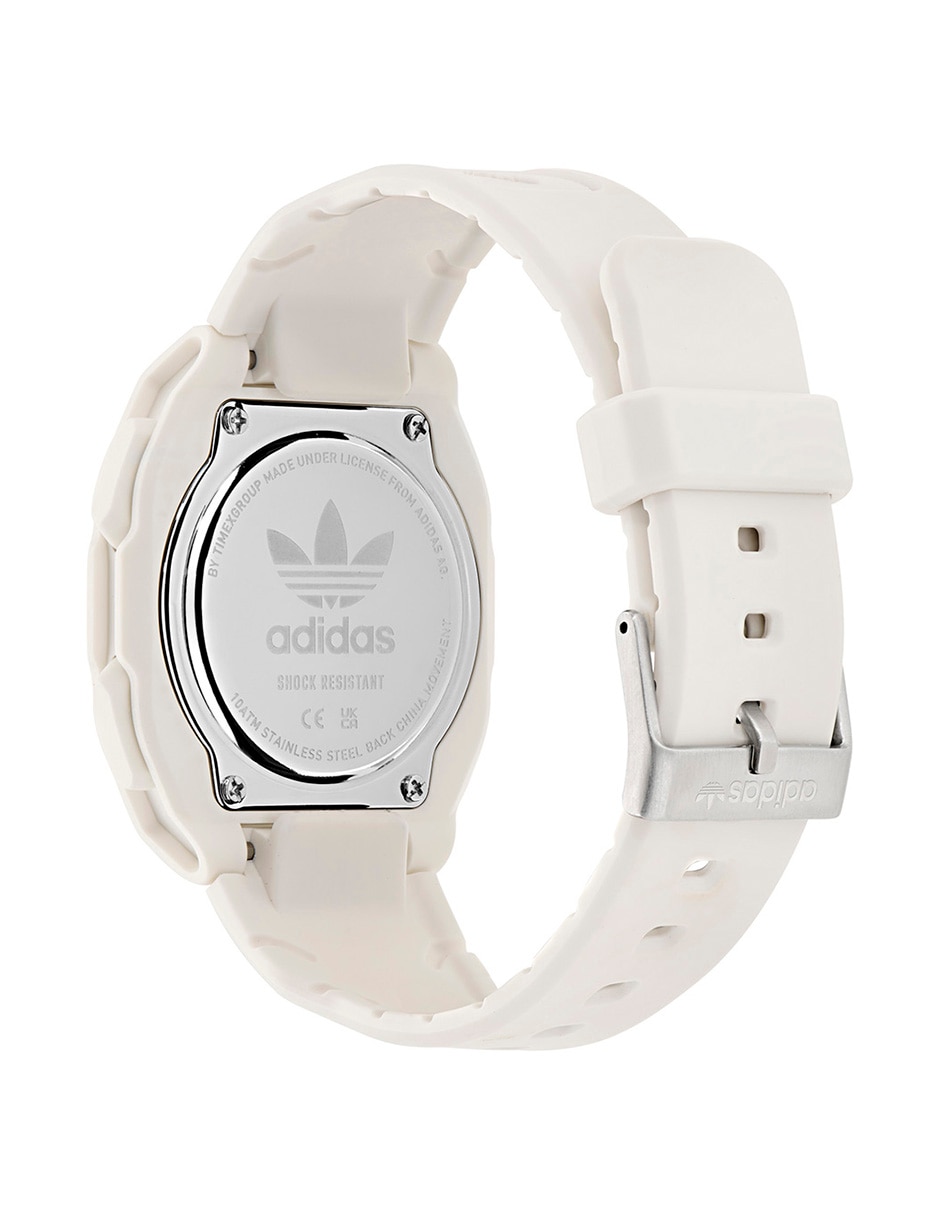 Reloj City Tech Four unisex AOST250312I 3