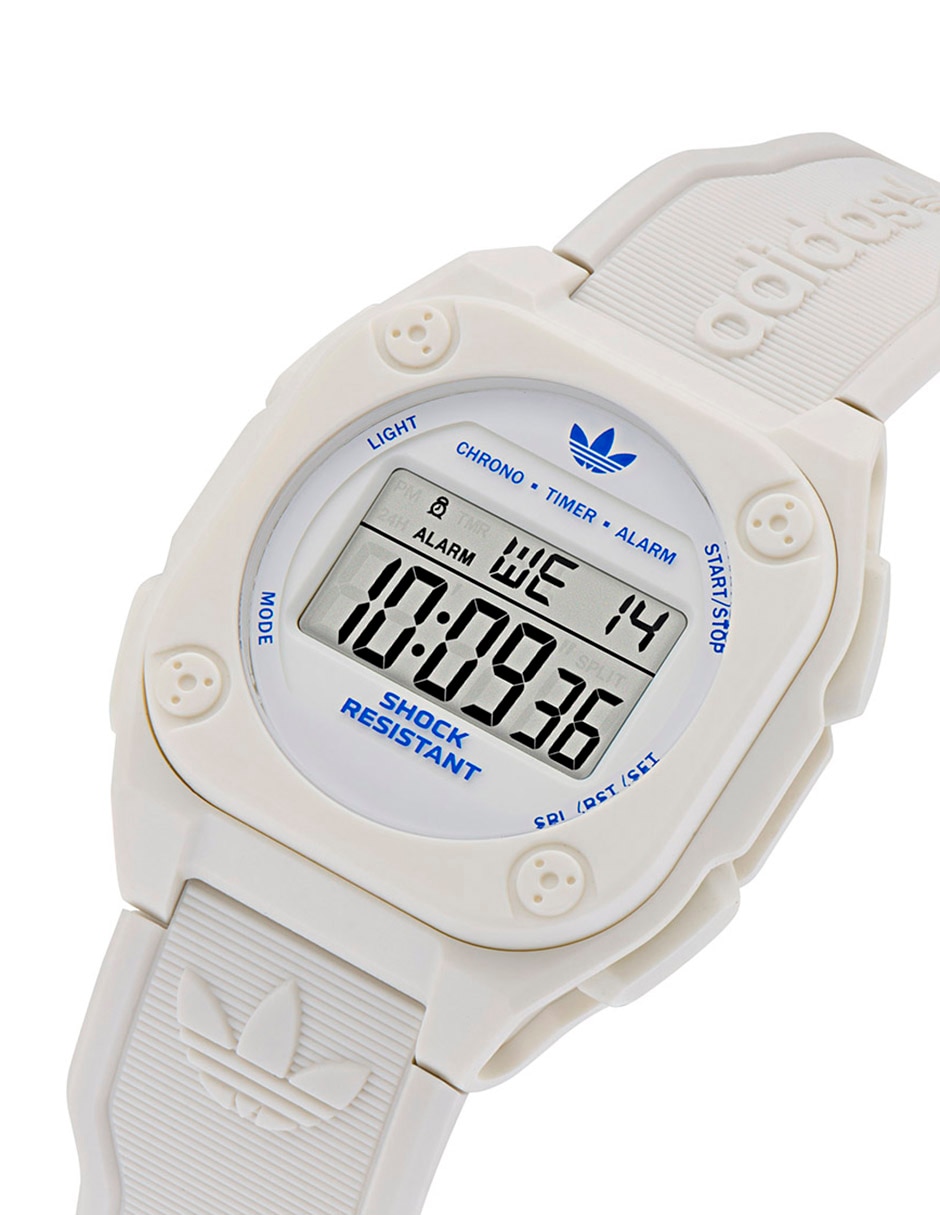 Reloj City Tech Four unisex AOST250312I 4