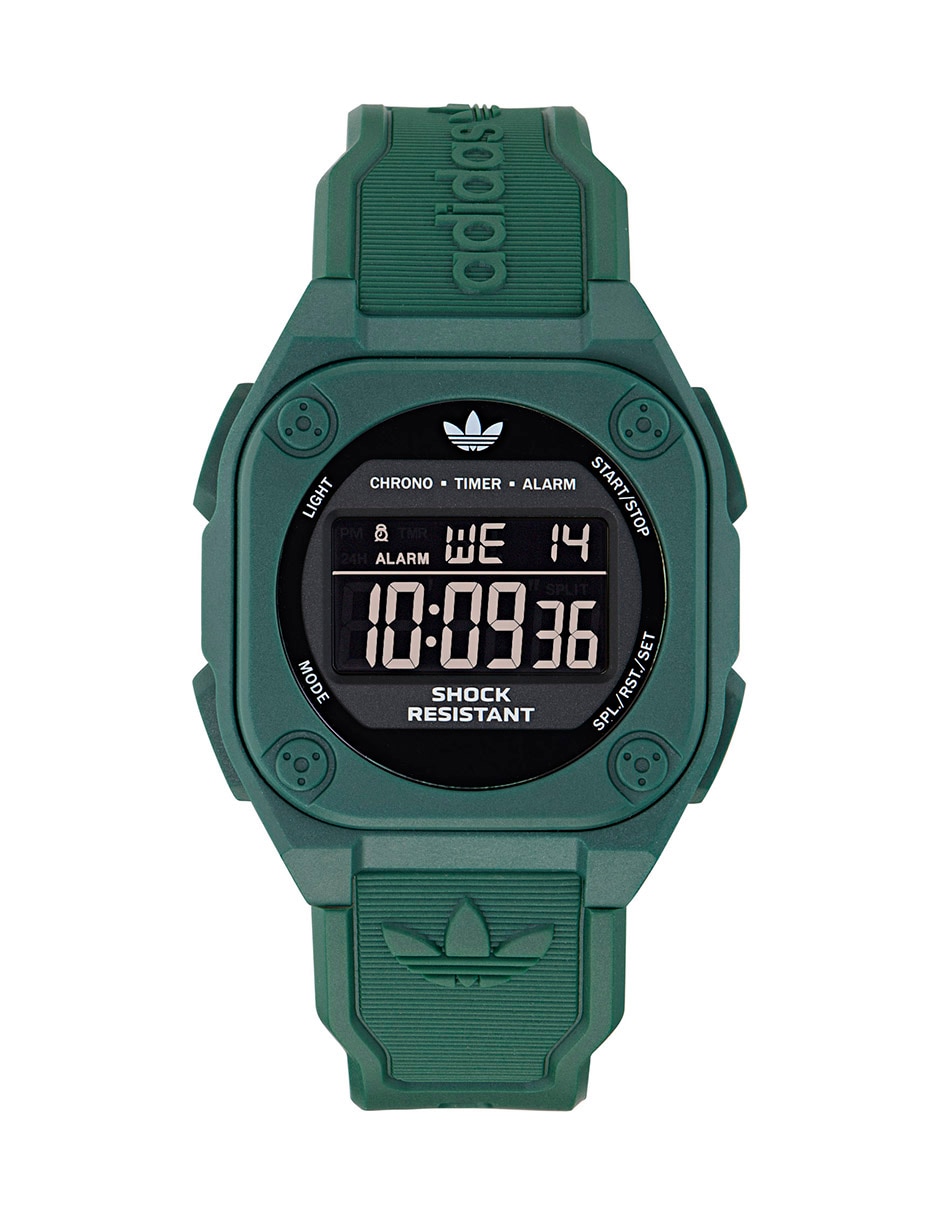 Reloj City Tech Four unisex AOST250322I